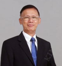 Lim Suryanto Abednego