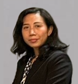 Maria Lita Tangie