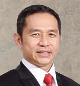 Yocky Firdaus